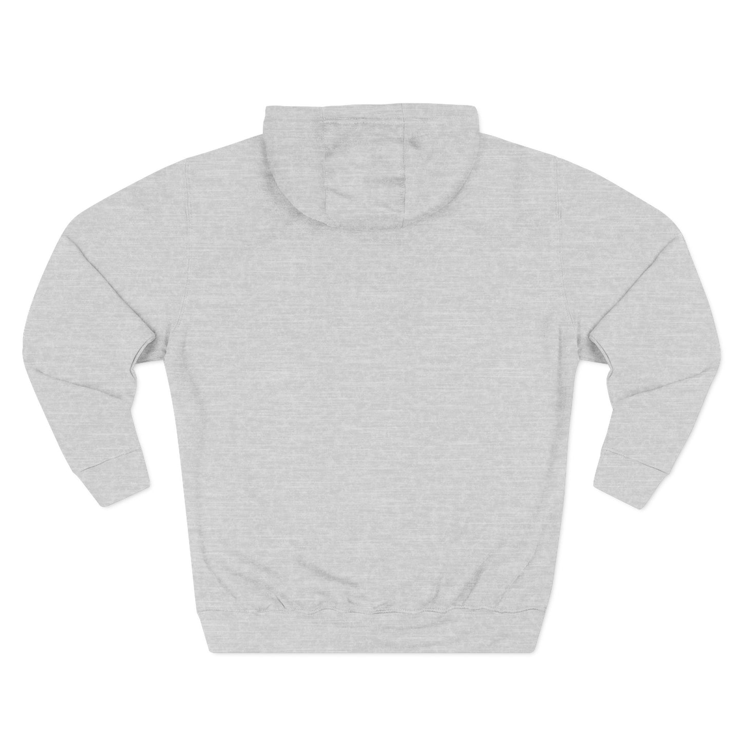 I'm Him Three-Panel Fleece Hoodie - Stylish Unisex Sweatshirt, Casual Wear, Streetwear Fashion, Gift for Him, Cozy Style