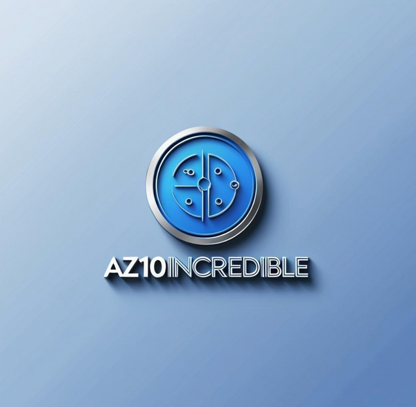 AZ10INCREDIBLE Store
